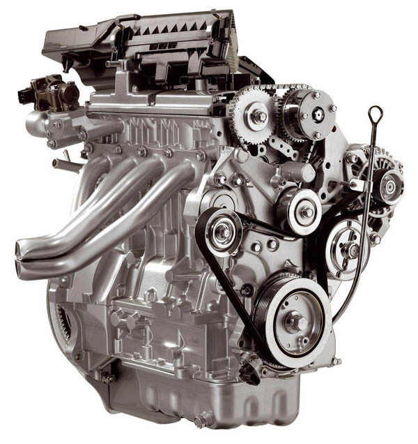 2013 N Livina Car Engine